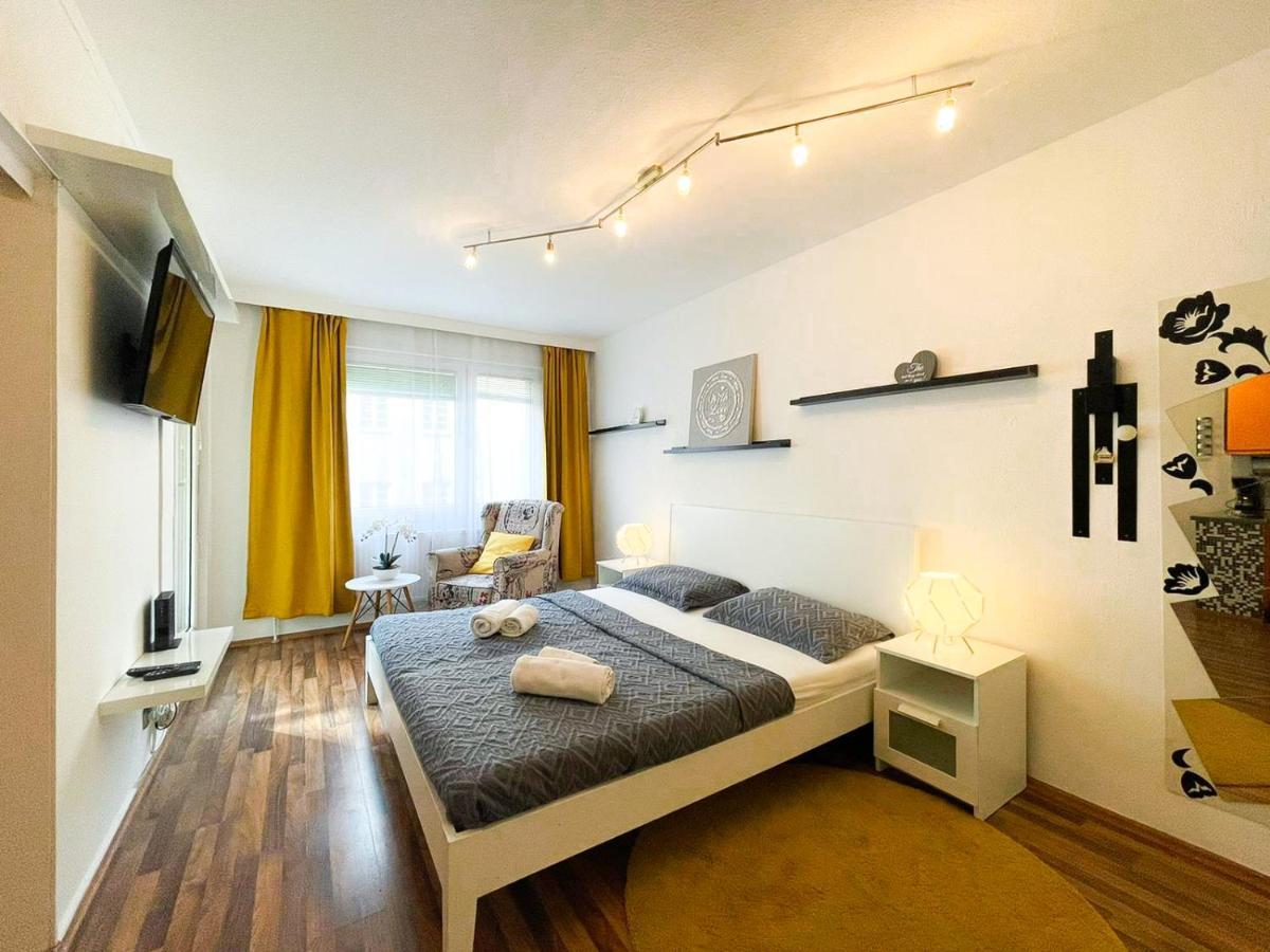 Cozy Margareten * Wien